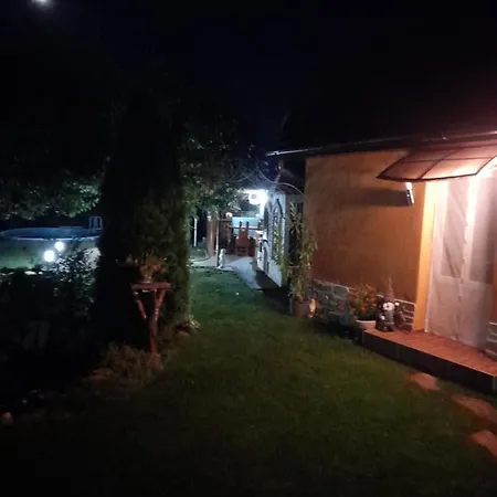 Casa Ioana Holiday home Hateg