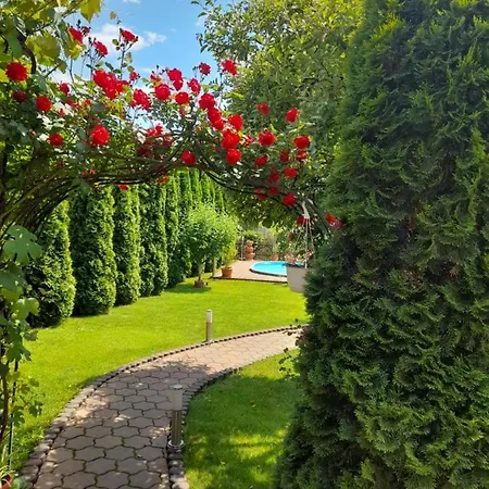 Casa Ioana Holiday home *