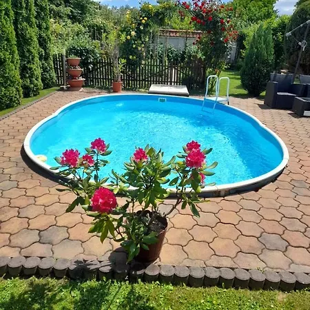 Casa Ioana Holiday home *