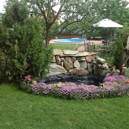 Holiday home Casa Ioana