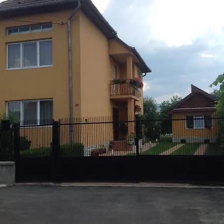 Casa Ioana