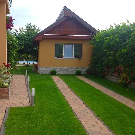 Casa Ioana Hateg