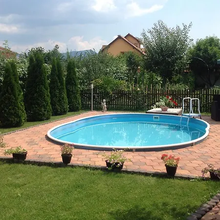 Holiday home Casa Ioana