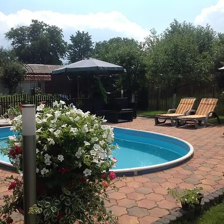 Casa Ioana Holiday home
