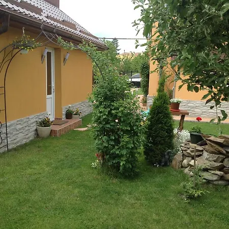 Casa Ioana *